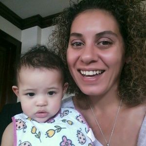 Meet your Posher, Dolores